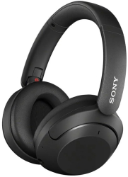 Casti SONY WH-XB910NB Bluetooth On-ear Noise Cancelling negru - RESIGILAT 