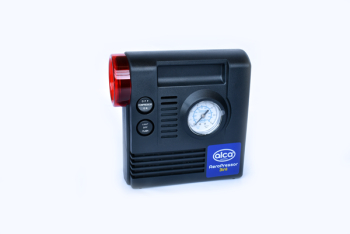 Compresor Aer 12V 3 In 1 