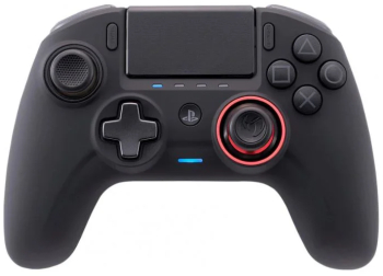 Controller Wireless Nacon Revolution Unlimited Pro pentru Playstation 4 Negru - SECOND 