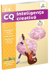 CQ.4 ani - MultiQ 