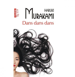 Dans dans dans Top 10+ - Haruki Murakami 