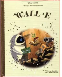 Disney Wall-E 