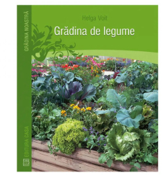 Gradina de legume - Helga Voit