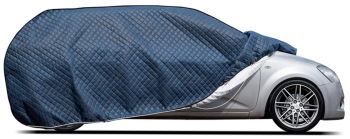 Husa Exterior Antigrindina 535X180X130 Cm Mega Drive 