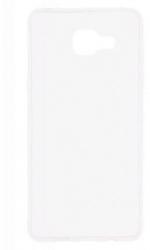 Husa Silicon Super Slim 0 3mm Transparenta Pentru Samsung Galaxy A5 A510 2016 