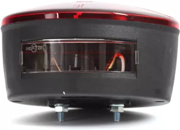 Lampa Multifunctionala Spate Stanga 94 W19L 12V-24V Semnalizare / Stop / Pozitie / Numar Was 