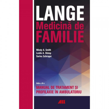 Lange. Medicina de familie Mindy A. Smith Leslie A. Shimp Sarina Schrager 