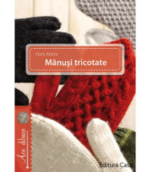 Manusi tricotate - Haris Marta 