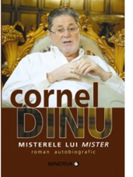 Misterele lui Mister 