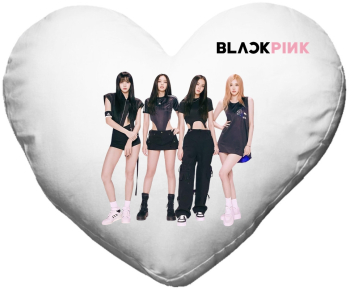 Perna blackpink kpop inima 