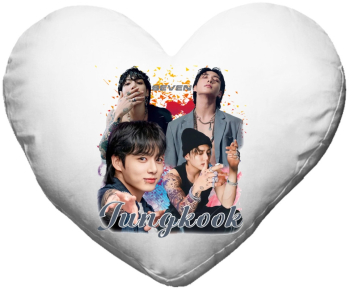 Perna bts jungkook seven inima 