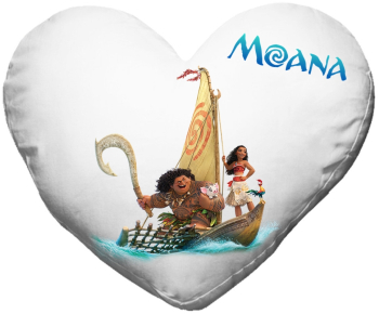 Perna disney moana maui inima 