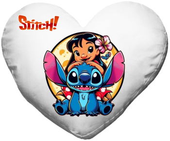 Perna disney stitch and lilo . 