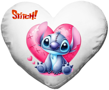 Perna Disney stitch love inima 