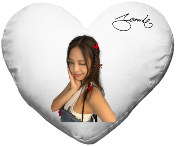 Perna inima blackpink jennie k-pop 