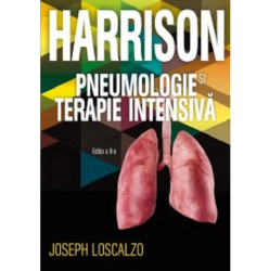 Pneumologie si terapie intesiva J. Larry Jameson 