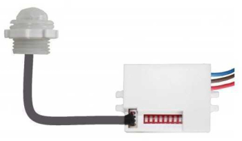 Senzor de miscare infrarosu mini DIP Well 
