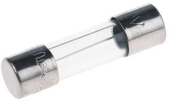 Siguranta ardere rapida F 16A 250V 5x20mm ESKA 520.030 
