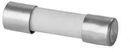 Siguranta lenta intarziere 5x20mm 5A 250VAC ceramica cilindrica SCHURTER 0001.2511 
