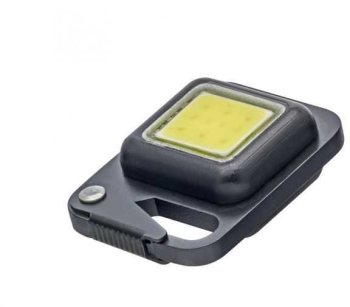 TRUE UTILITY BUTTONLITE TU919K compacta reincarcabila 4.3x3.3x1.6 cm 