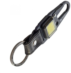 TRUE UTILITY CLIPLITE breloc cu carabina /lampa reincarcabila TU918 