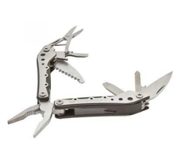 TRUE UTILITY MINIMULTI TU195K 10 functii