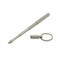 TRUE UTILITY TELEPEN TU246K design special telescopic 