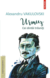 Urmuz - Alexandru Vakulovski 