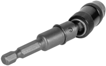 Adaptor magnetic ajustabil pentru biti REBEL RB-1113 