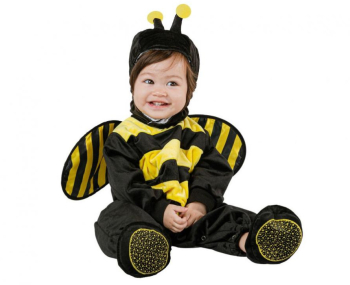 Costum carnaval Albina pentru copii marime 92/104 cm 3-4 ani 