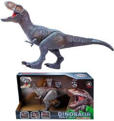 Dinozaur cu lumina si sunet 