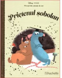 Disney Prietenul sobolan 