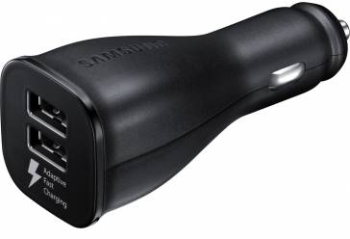 Incarcator Auto Samsung EP-LN920 Dual USB Service Pack 