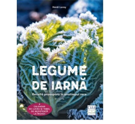 Legume de iarna Heidi Lorey 