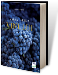 Marea carte a vinului Jens Priewe 