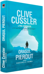 Orasul pierdut