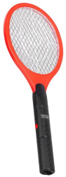 Paleta electrica anti-insecte 3 W Baterie Tensiune paleta 1500 V