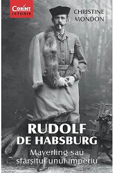 Rudolf de Habsburg - Christine Mondon 