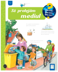 Sa protejam mediul Carola von Kessel Guido Wandrey 