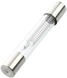 Siguranta fuzibila 6x40mm 5KV / 700mA pentru cuptorul cu microunde 
