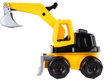 Utilaj de constructie buldozer cu cupa Technok 