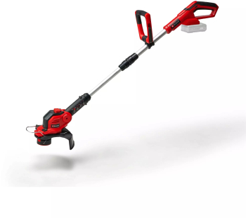 Trimmer fara fir Einhell Power-X-Change GE-CT 18/28 Li-Solo diametru taiere 28 cm fara baterie si incarcator 