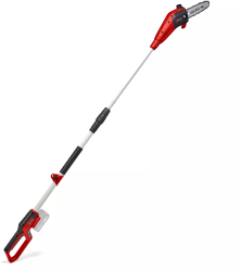 Fierastrau crengi multifunctional Einhell GC-LC 1820 Li T-Solo 5.5 ms lungime de taiere 195 mm 