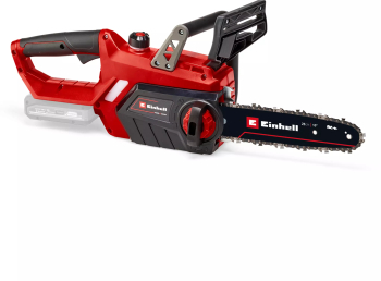 Fierastrau cu lant Einhell GE-LC 18 Li fara acumulator 18 V lama 25 cm 