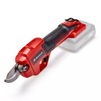Foarfeca de gradina Einhell GE-LS 18 Li-Solo fara fir 28 mm 