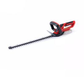 Foarfeca gard viu fara fir Einhell GC-CH 18551 Li-Solo 55 cm 2200 cursemin cu acumulator Rosu 