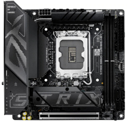 Placa de baza ASUS ROG STRIX B860-I GAMING WIFI Socket LGA1851 