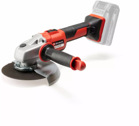 Polizor unghiular fara fir Einhell TE-AG 18150 Li BL Solo 
