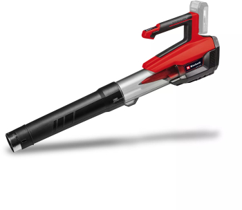 Suflanta pentru frunze Einhell Power X-Change GP-LB 18200 Li E-Solo viteza flux aer 200 kmh fara acumulator si incarcator 