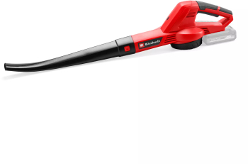 Suflanta universala fara fir Einhell Power X-Change GE-CL 18 1 Li E-Solo flux aer 210 Kmh